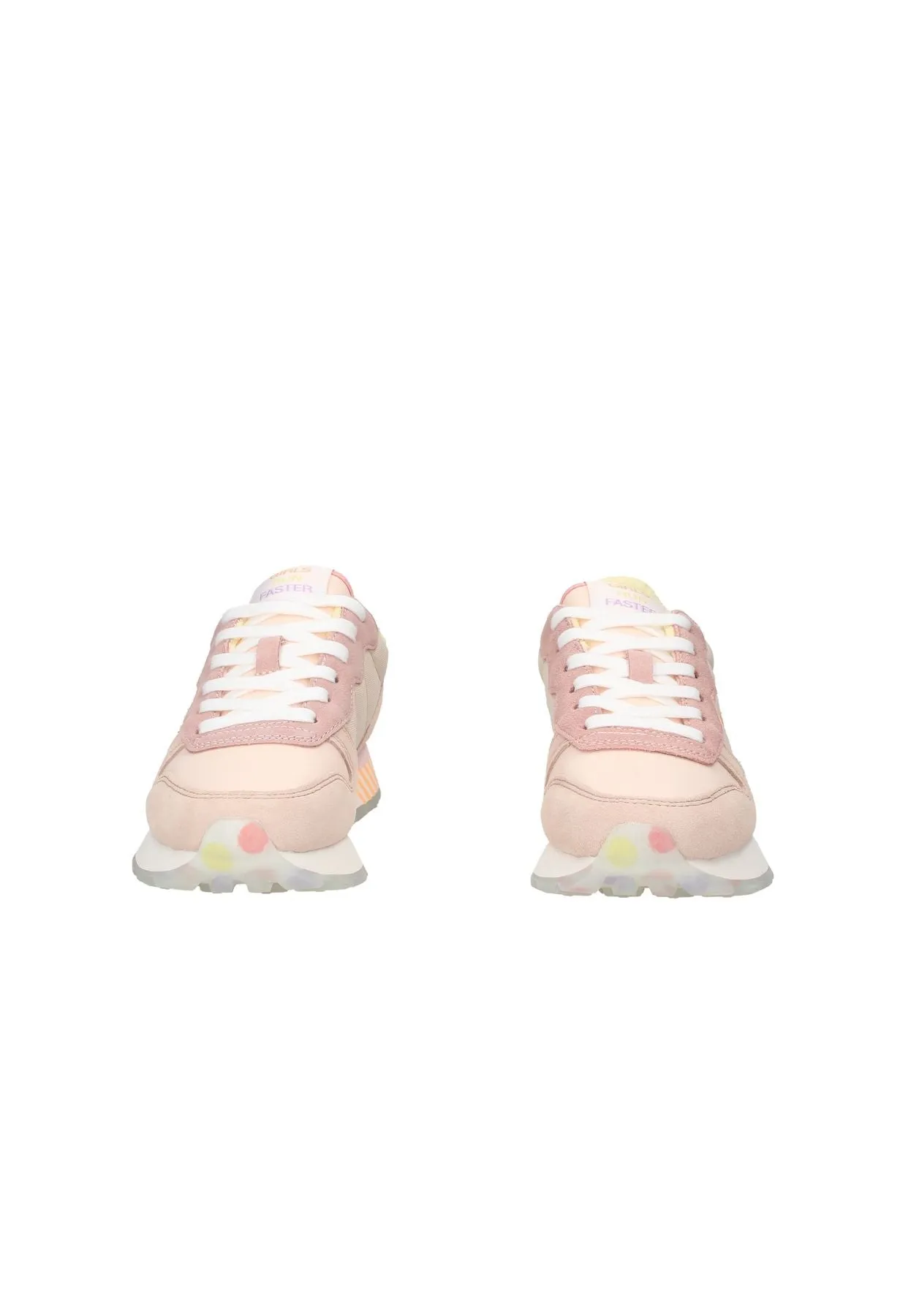 Z34205 sneaker SUN68