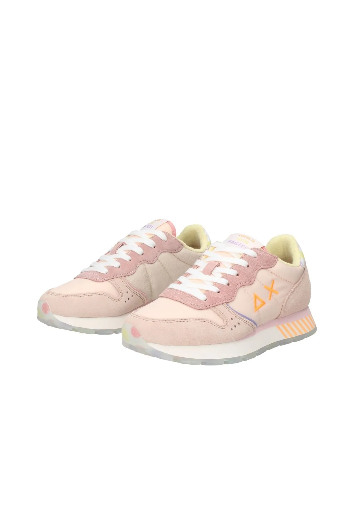 Z34205 sneaker SUN68