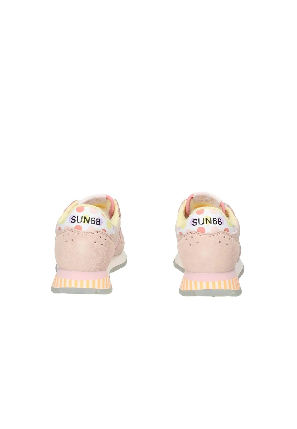 Z34205 sneaker SUN68