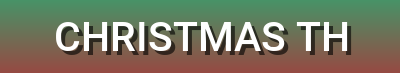 Christmas themed accessories - Enhance your holiday style